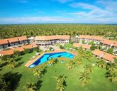 The Calm Resort & Spa