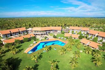 The Calm Resort & Spa