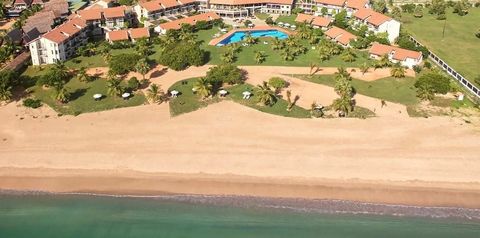teren hotelu, basen, plaża