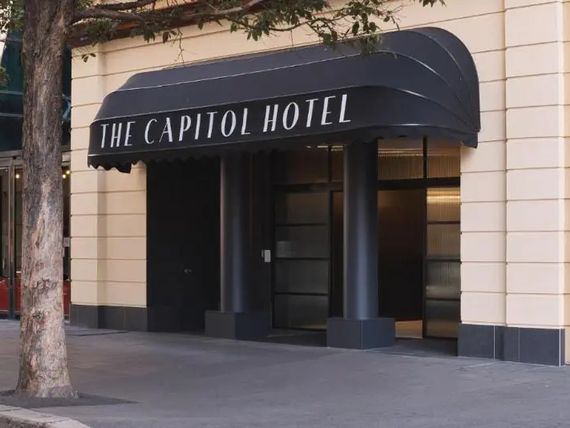The Capitol
