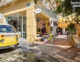 The Caravan Apartments Thessaloniki