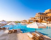 The Cascades Golf Resort Spa & Thalasso (ex Westin Soma Bay)