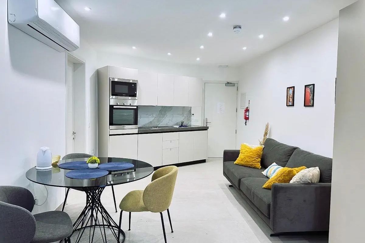 kuchnia / aneks kuchenny