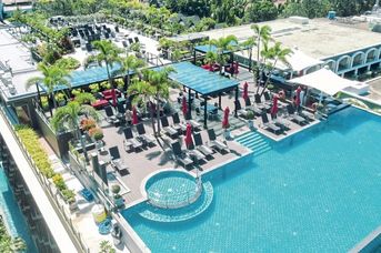 The Charm Resort Phuket