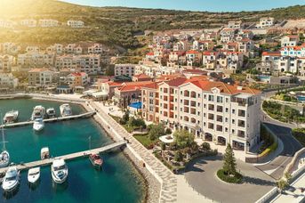 The Chedi Lustica Bay