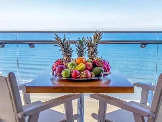 balkon / taras