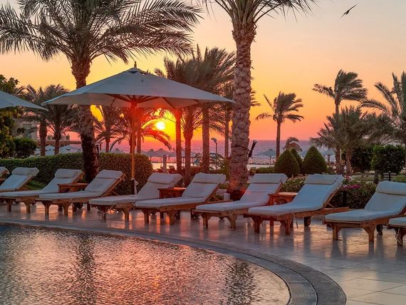 The Cleopatra Luxury Resort Collection - zdjęcie 2