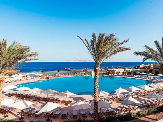 The Cleopatra Luxury Resort Collection - zdjęcie 5