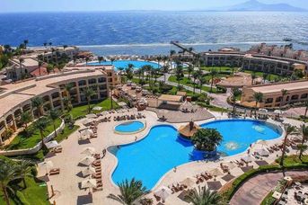 The Cleopatra Luxury Resort Collection