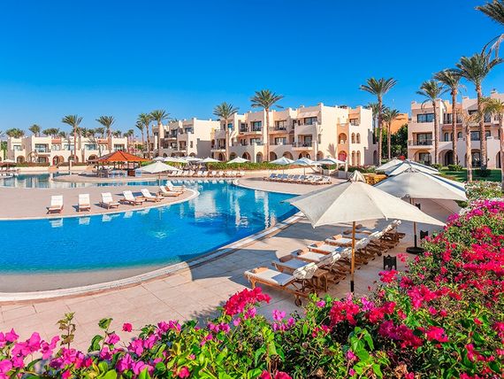 The Cleopatra Luxury Resort Collection - zdjęcie 3