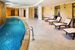 basen, SPA