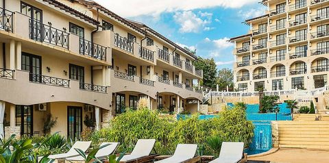 teren hotelu