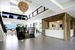 obiekt, recepcja / lobby