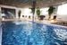 jacuzzi, SPA, basen