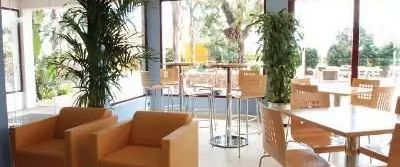 recepcja / lobby