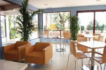 The Cookbook Gastro Boutique & Spa 