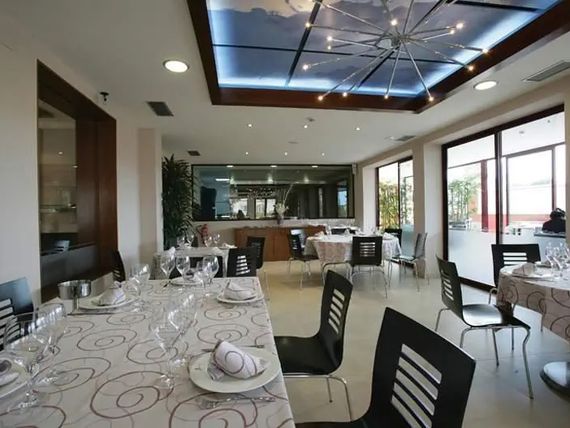 restauracja