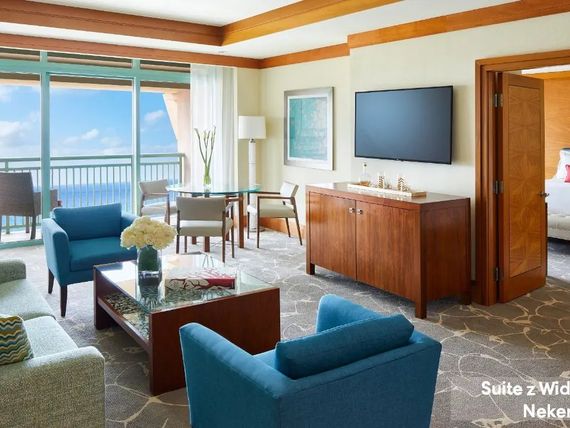 The Cove Atlantis 5*