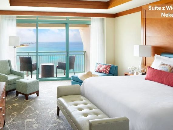 The Cove Atlantis 5*