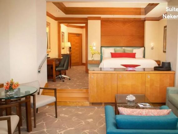 The Cove Atlantis 5*