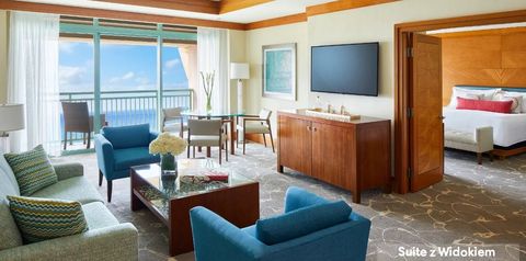 pokój, balkon / taras