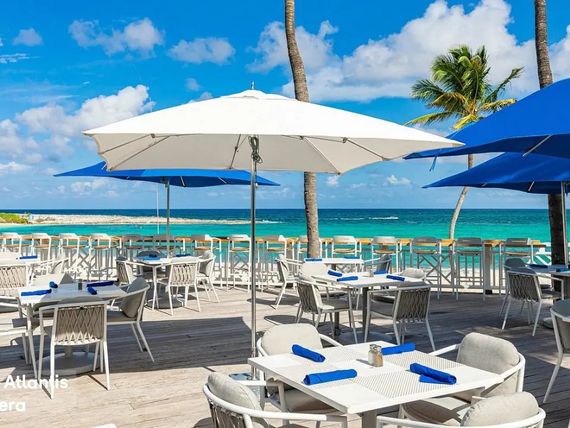 The Cove Atlantis 5*