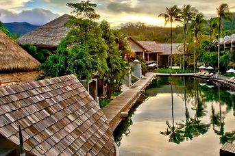 The Dewa Koh Chang