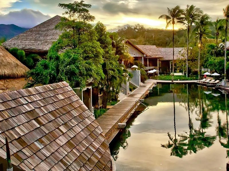 The Dewa Koh Chang