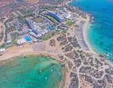 The Dome Beach Resort