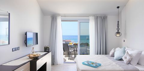 pokój, balkon / taras