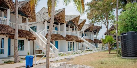 teren hotelu, obiekt