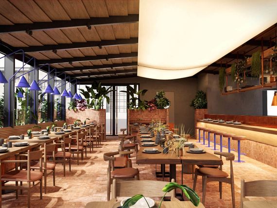 restauracja