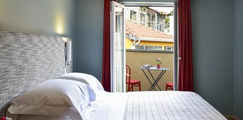 balkon / taras, pokój