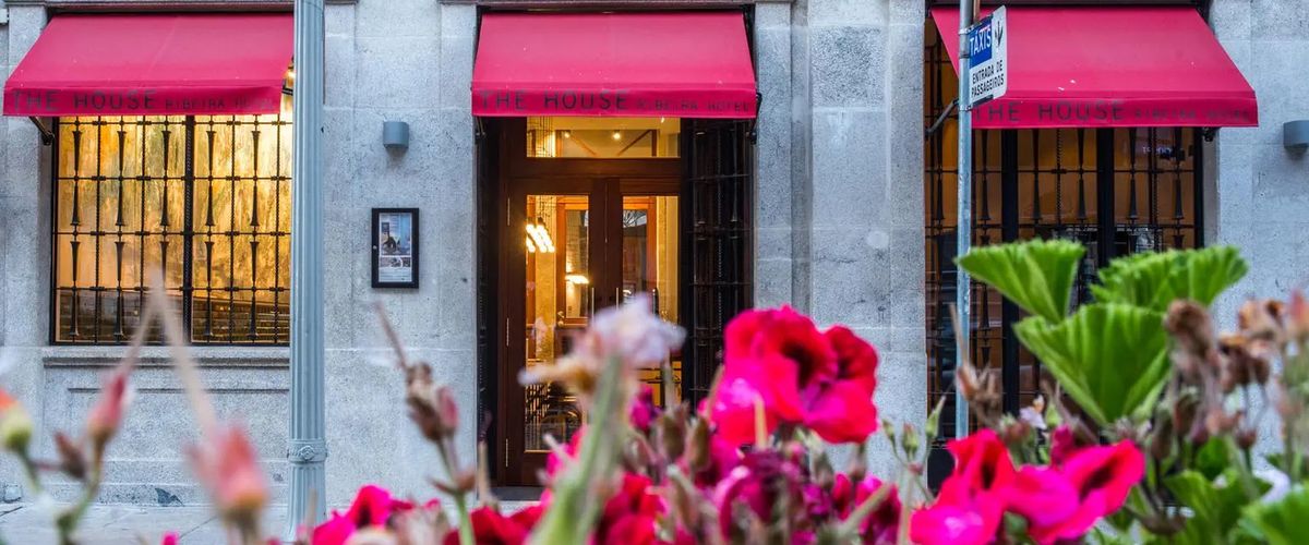 recepcja / lobby, obiekt