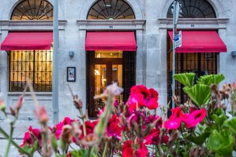 The Editory House Ribeira Porto