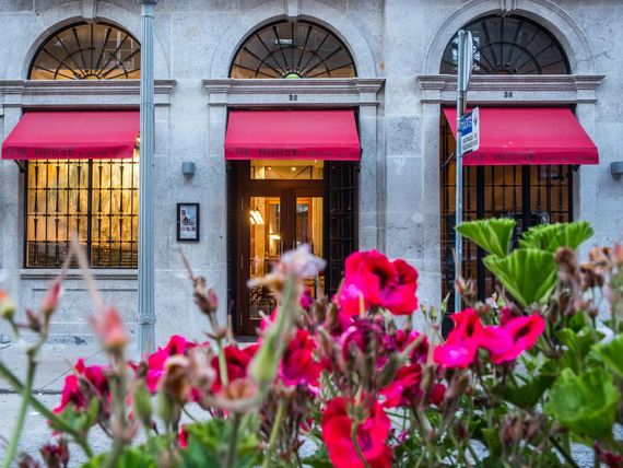 The Editory House Ribeira Porto