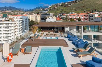 The Editory Ocean Way