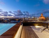 The Embassy Valletta