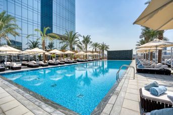 The First Collection at Jumeirah Village Circle