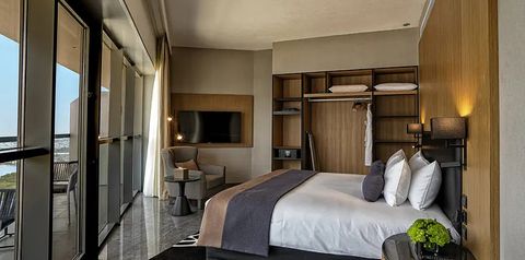 pokój, balkon / taras