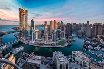 The First Collection Marina