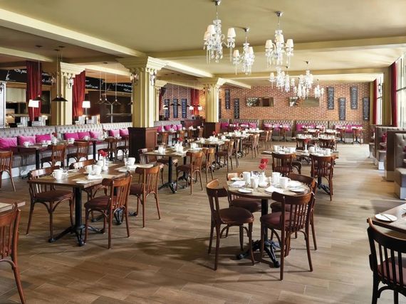 restauracja