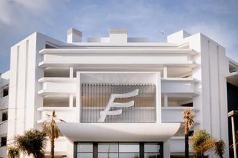 The Flag Costa del Sol