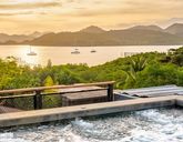 The Funny Lion Coron