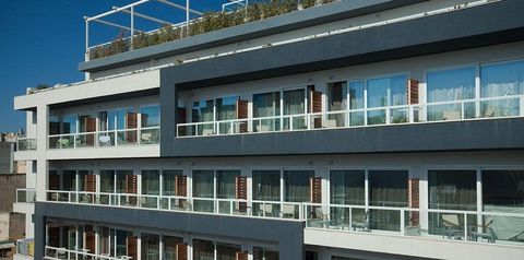 obiekt, budynek główny