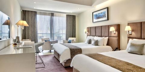 pokój, balkon / taras