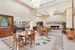 restauracja, recepcja / lobby