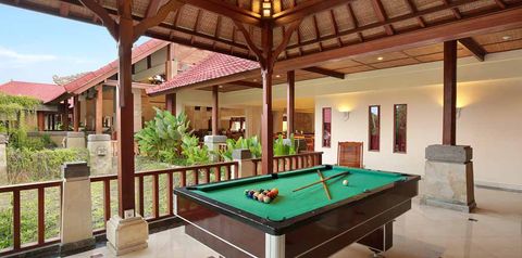 sport i rekreacja, teren hotelu