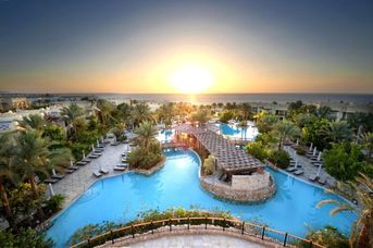 The Grand Hotel Sharm El Sheikh