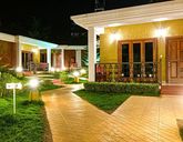 The Grand Leoney Resort